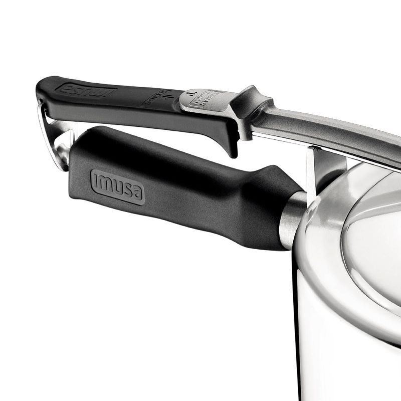 Imusa Olla A Presión IMUSA 6 Litros Secury Control