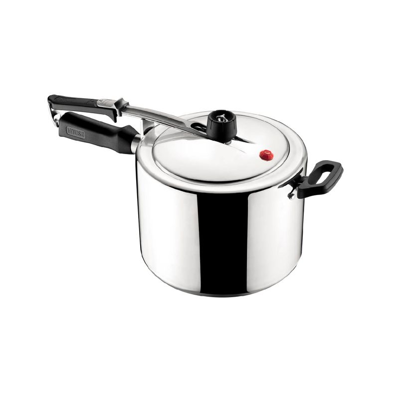 Imusa Olla a Presión IMUSA 6 Litros Secury Control