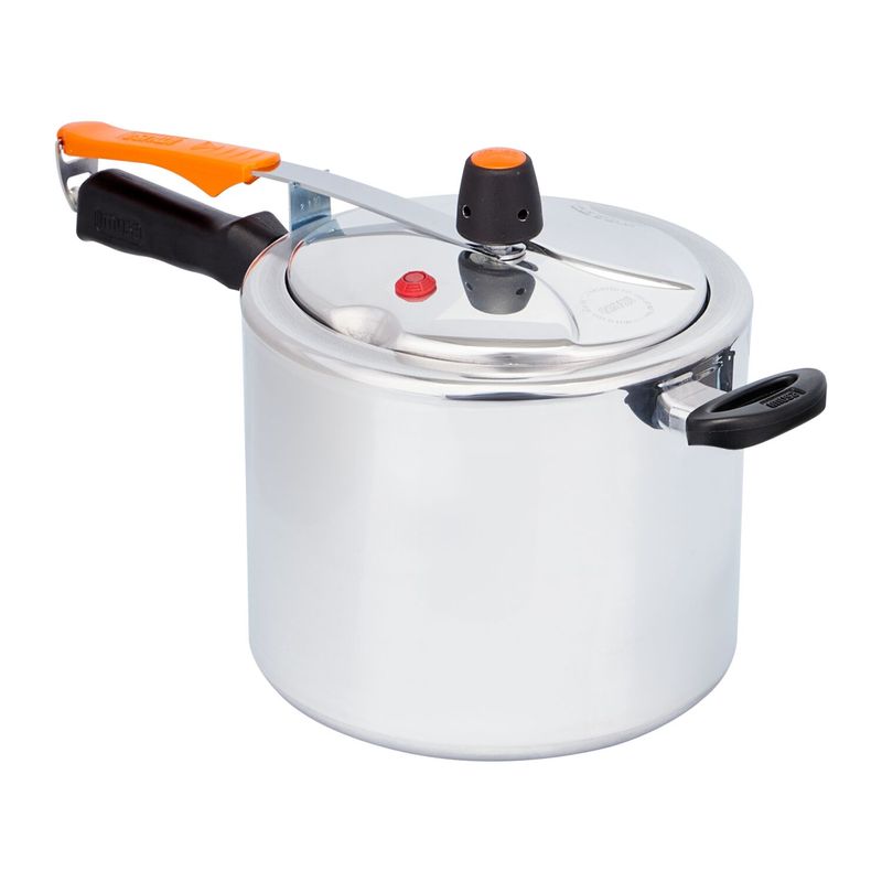 Imusa Olla A Presión IMUSA + Batería Talent 5 Piezas