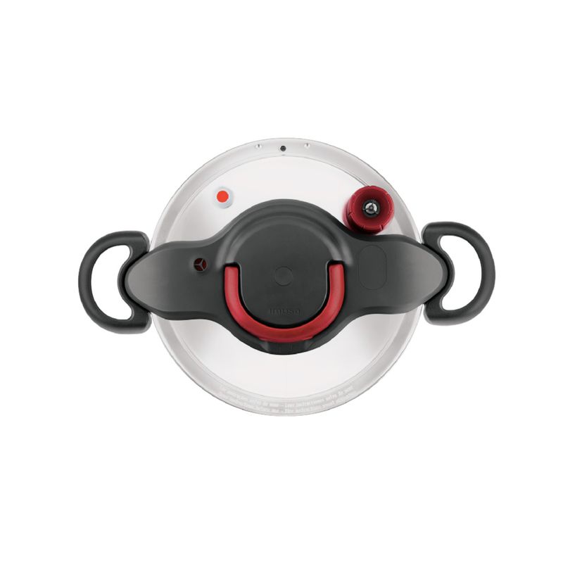 Imusa Olla A Presion IMUSA Practiclic 4 5 Litros