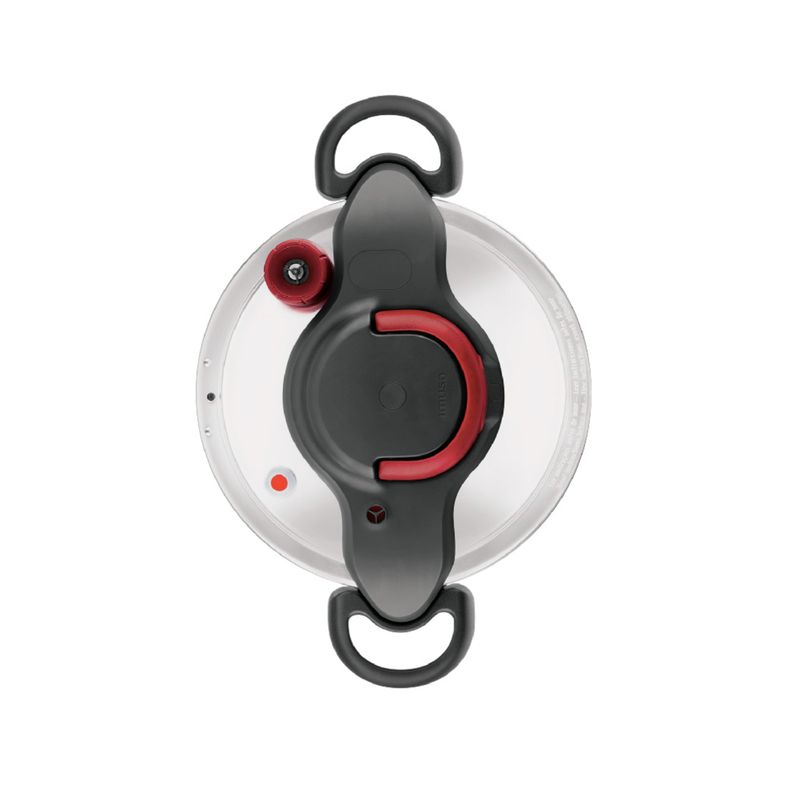 Imusa Olla A Presion IMUSA Practiclic 4 5 Litros