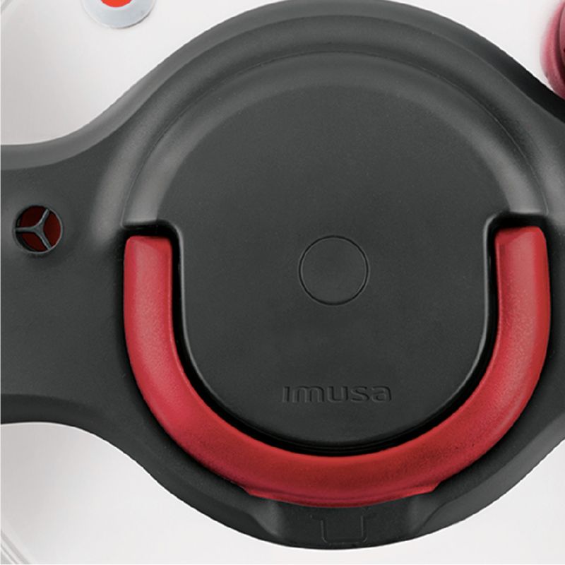 Imusa Olla A Presion IMUSA Practiclic 4 5 Litros