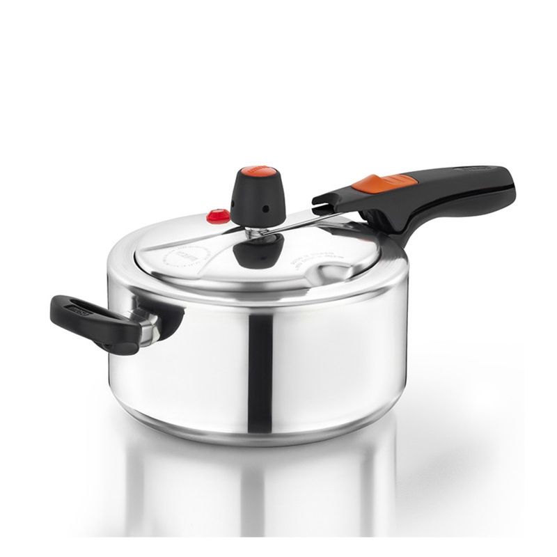 Imusa Olla A Presion IMUSA Smart Cierre Interno 3L