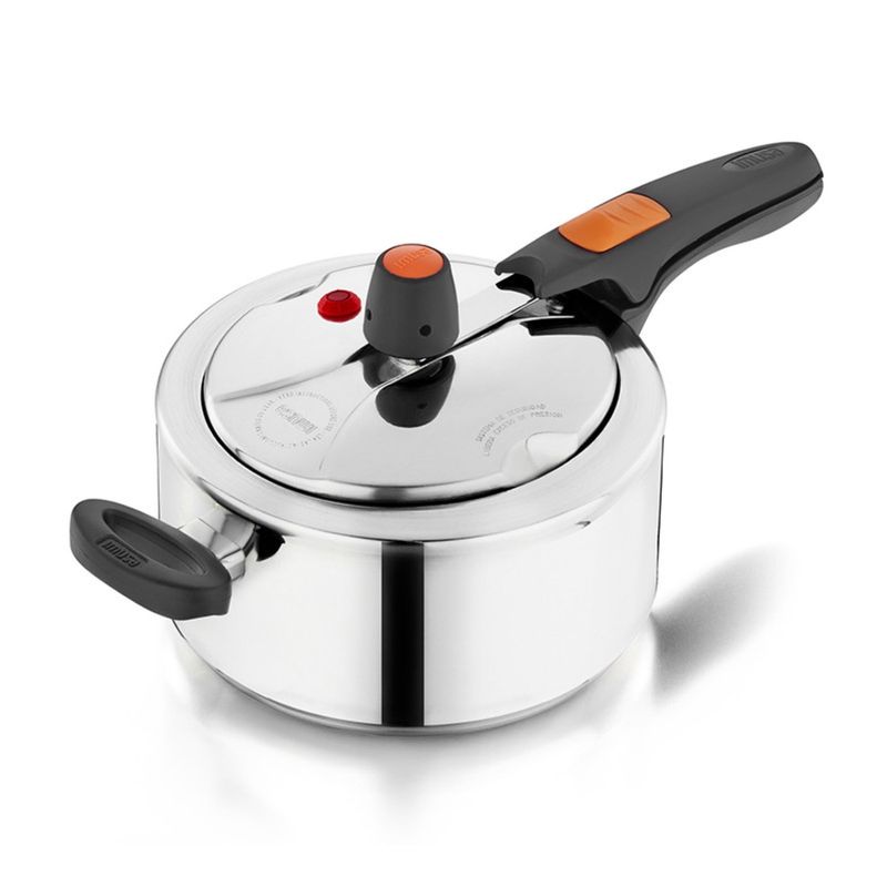 Imusa Olla a Presion IMUSA Smart Cierre Interno 3L