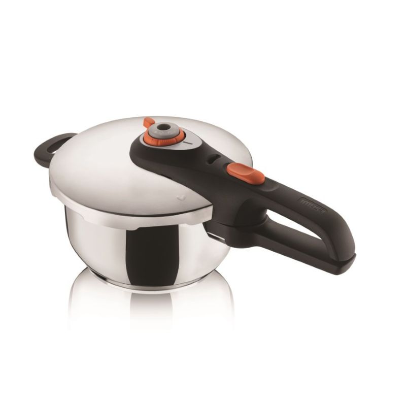 Imusa Olla a Presion IMUSA Talent Inox 3 Litros