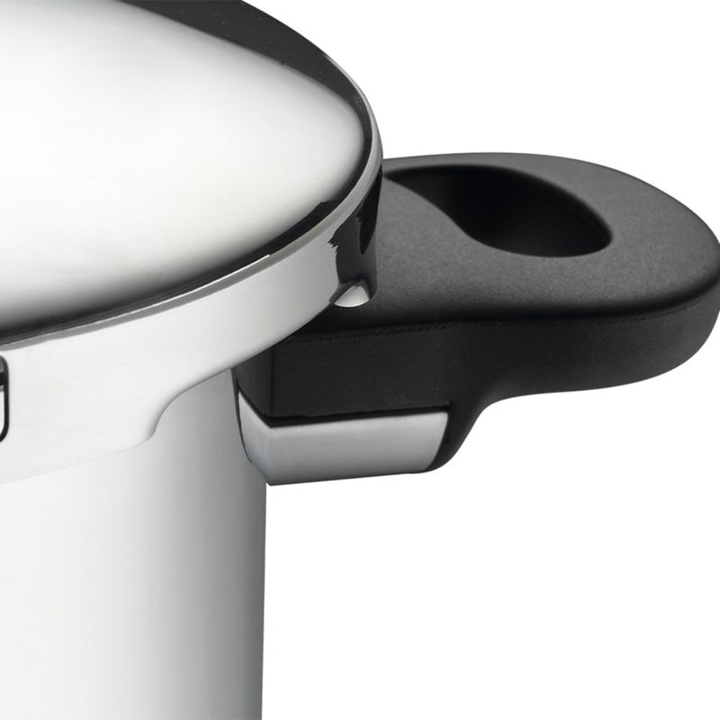 Imusa Olla A Presión IMUSA Talent Inox 6 Litros