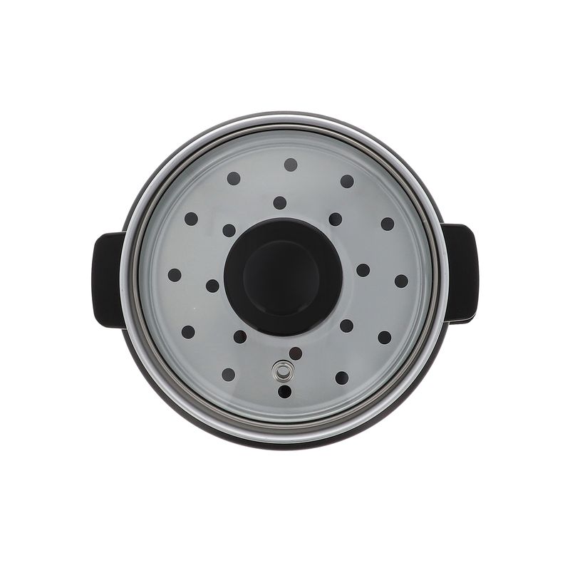 Imusa Olla Arrocera IMUSA 3 Tazas Gris