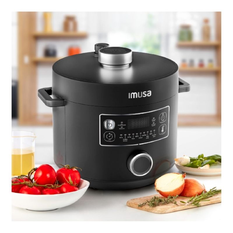 Imusa Olla Multifuncional IMUSA Multichef PRO