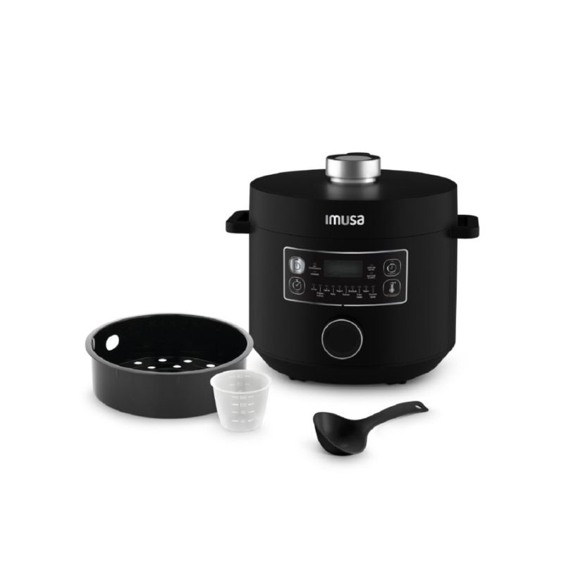 Imusa Olla Multifuncional IMUSA Multichef PRO