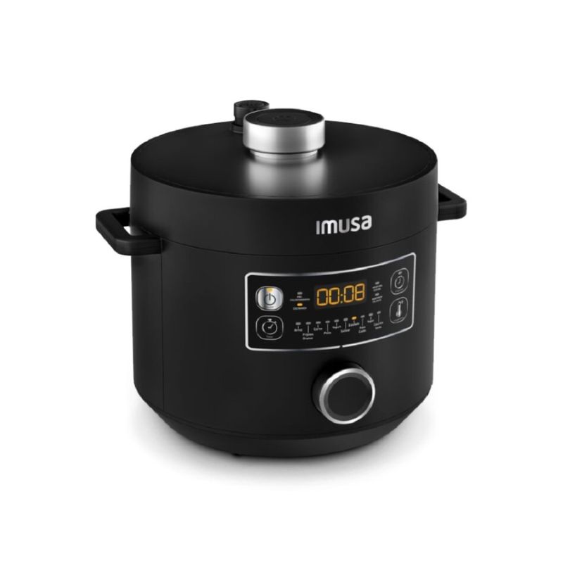 Imusa Olla Multifuncional IMUSA Multichef PRO