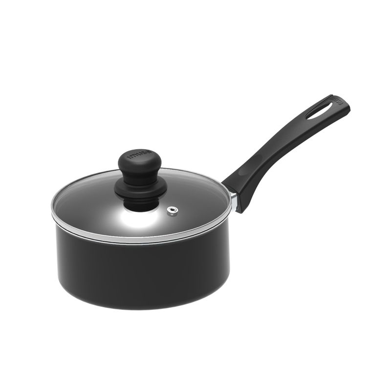 Imusa Perol IMUSA Smart antiadherente 16 cm