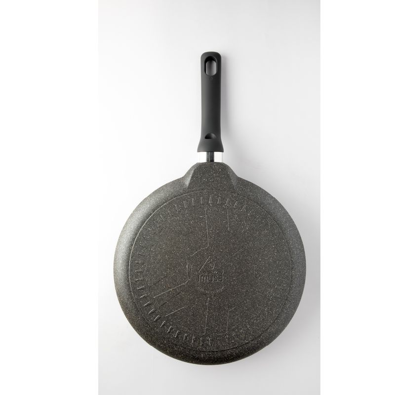 Imusa Plancha IMUSA Gusto 28cm Redondo