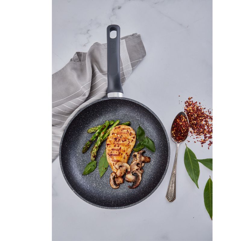 Imusa Plancha IMUSA Gusto 28cm Redondo