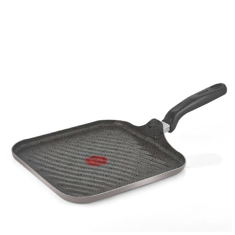 Imusa Plancha IMUSA Talent Antiadherente Con Venas