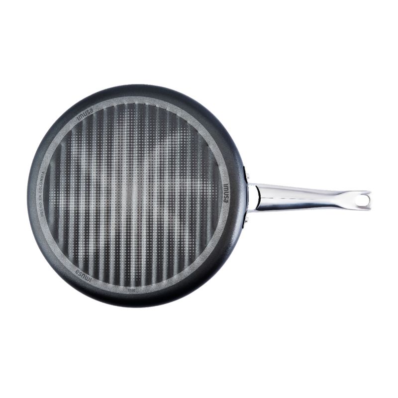 Imusa Plancha Para Asar Imusa 30cm Talent Pro