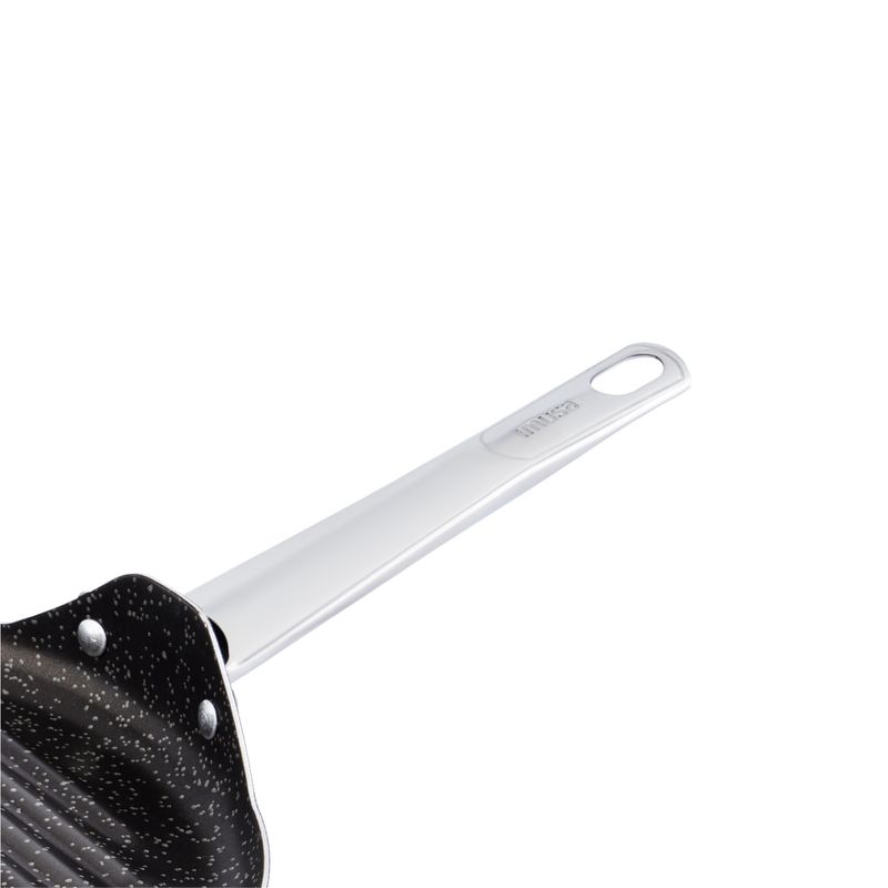 Imusa Plancha Para Asar Imusa 30cm Talent Pro