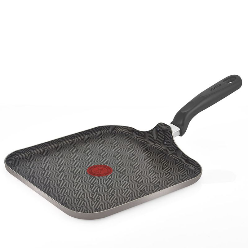 Imusa Plancha Para Asar IMUSA Antiadherente Talent
