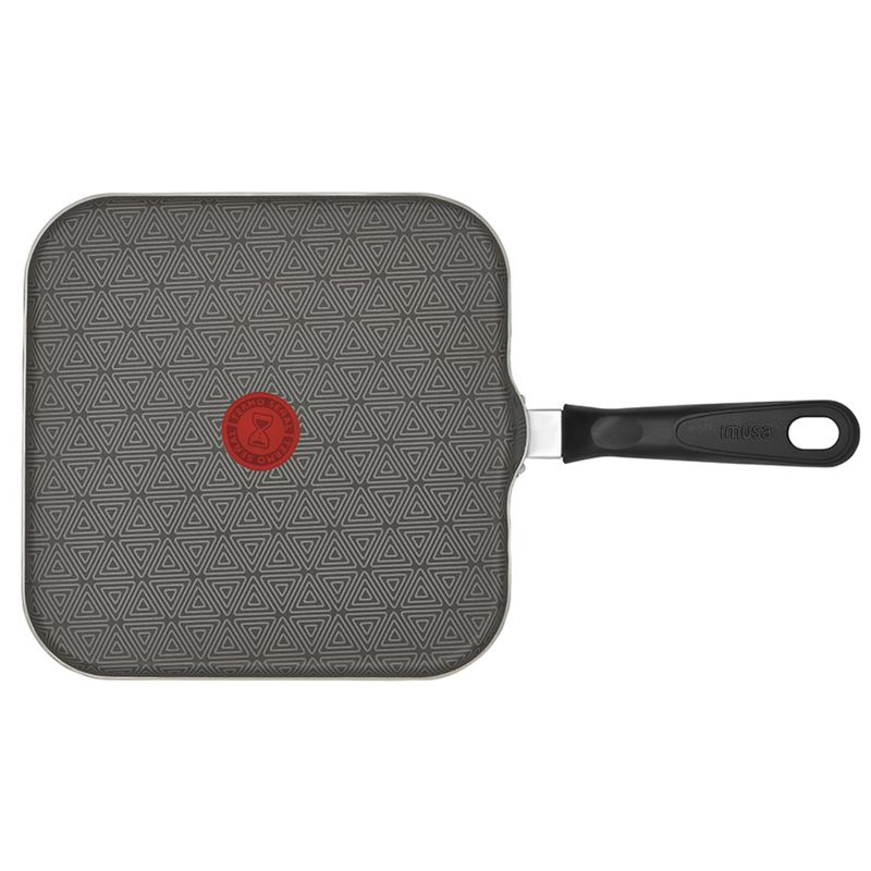 Imusa Plancha Para Asar IMUSA Antiadherente Talent