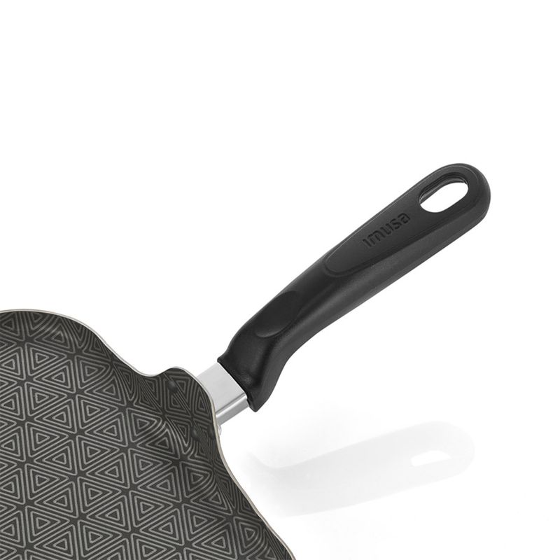 Imusa Plancha Para Asar IMUSA Antiadherente Talent