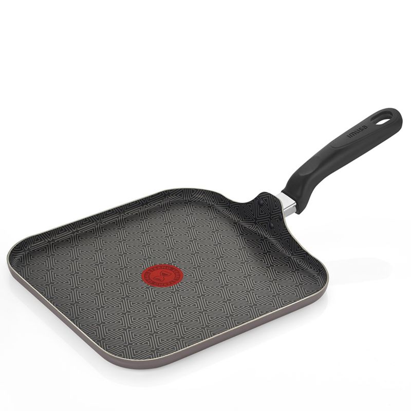 Imusa Plancha para Asar IMUSA Antiadherente Talent