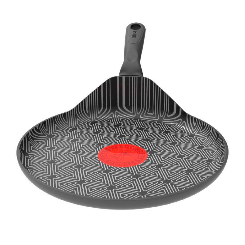 Imusa Plancha Para Asar IMUSA Redonda Talent