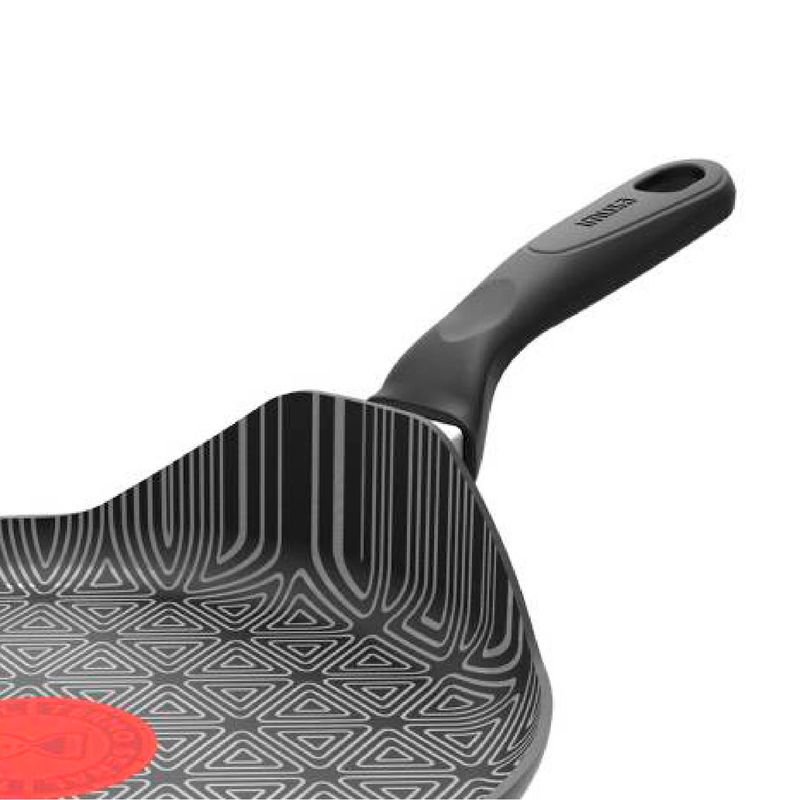 Imusa Plancha Para Asar IMUSA Redonda Talent