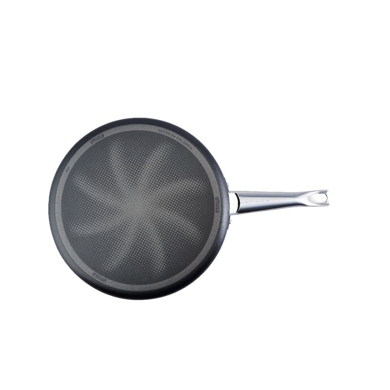 Imusa Sartén Imusa 24cm Antiadherente Talent Pro