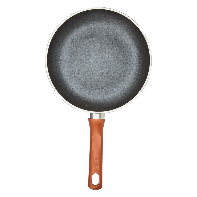 Imusa Sartén IMUSA 90 Años 20cm Aluminio Fundido
