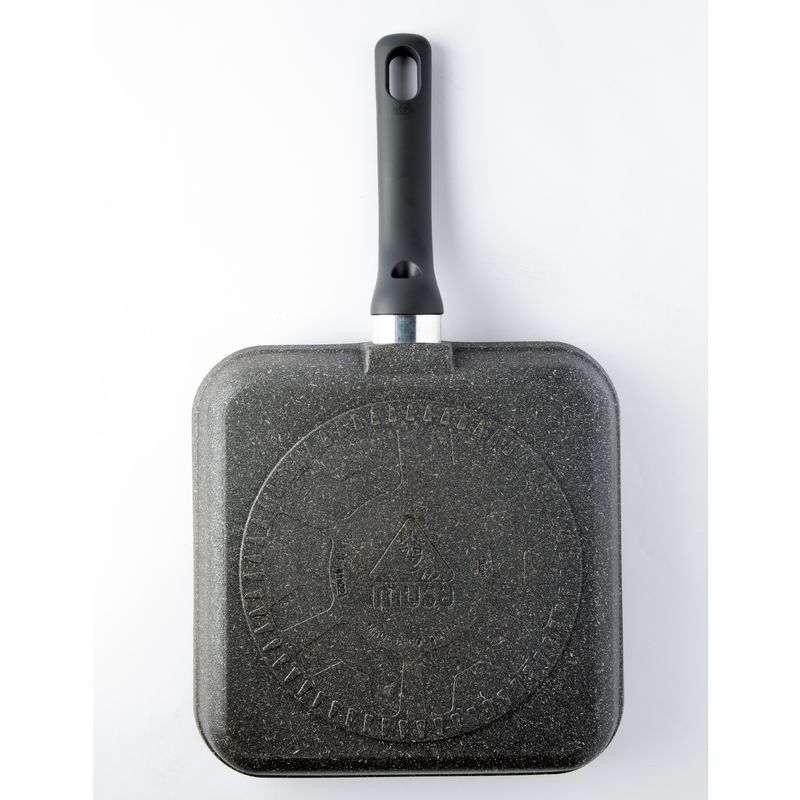 Imusa Sarten IMUSA Gusto 24cm Cuadrado