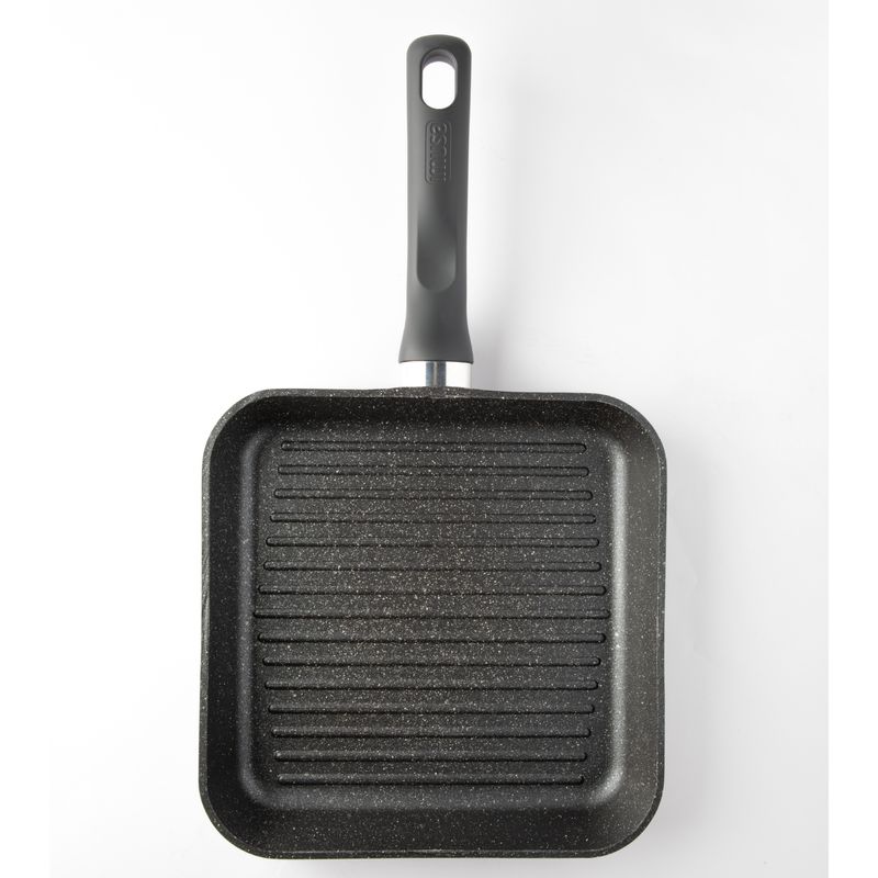 Imusa Sarten IMUSA Gusto 24cm Cuadrado