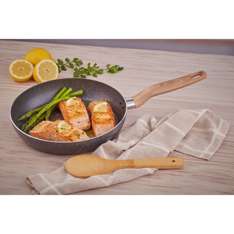 Imusa Sartén IMUSA Natural Stone De 24cm