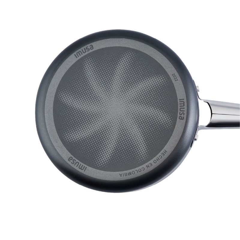 Imusa Sartén Imusa18cm Antiadherente Talent Pro