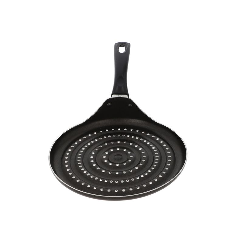 Imusa Sartén Para Arepas IMUSA Smart Antiadherente