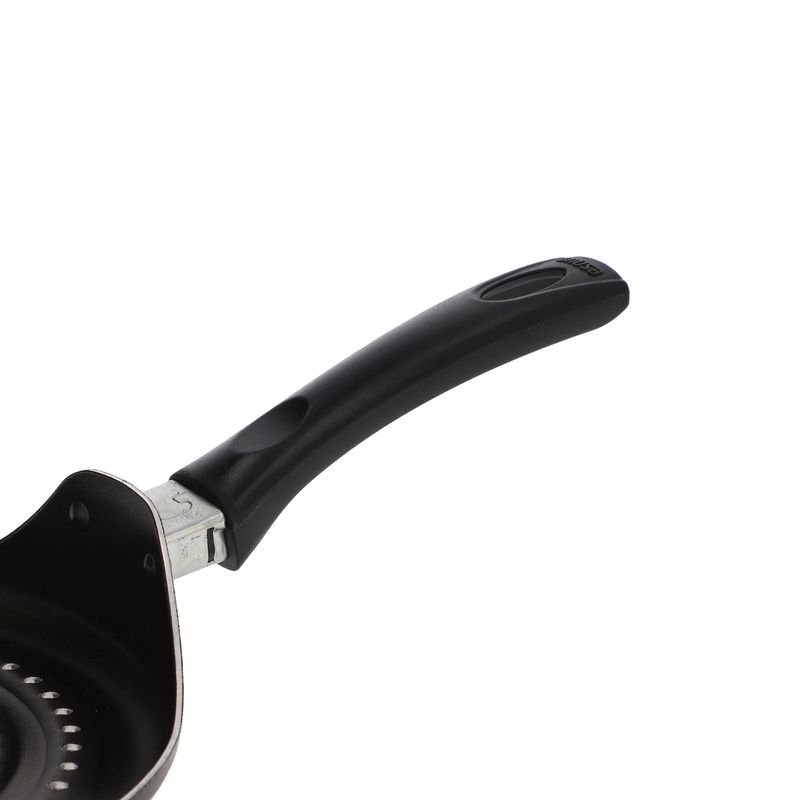 Imusa Sartén Para Arepas IMUSA Smart Antiadherente