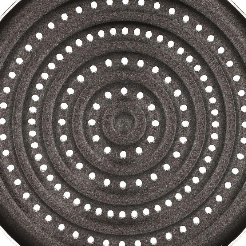 Imusa Sartén Para Arepas IMUSA Smart Antiadherente