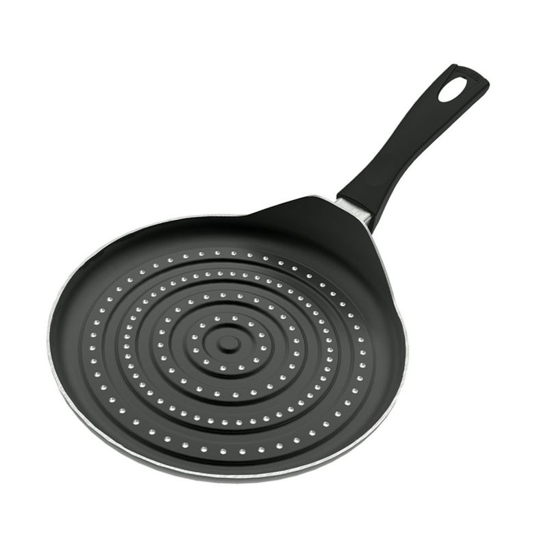 Imusa Sartén Para Arepas IMUSA Smart Antiadherente