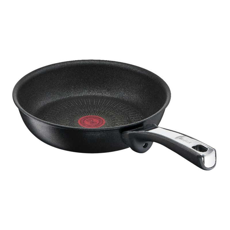 Imusa Sartén TEFAL Unlimited Antiadherente 24 Cm