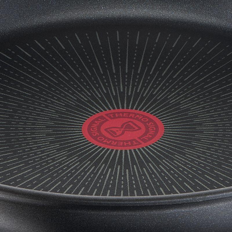 Imusa Sartén TEFAL Unlimited Antiadherente 30 Cm