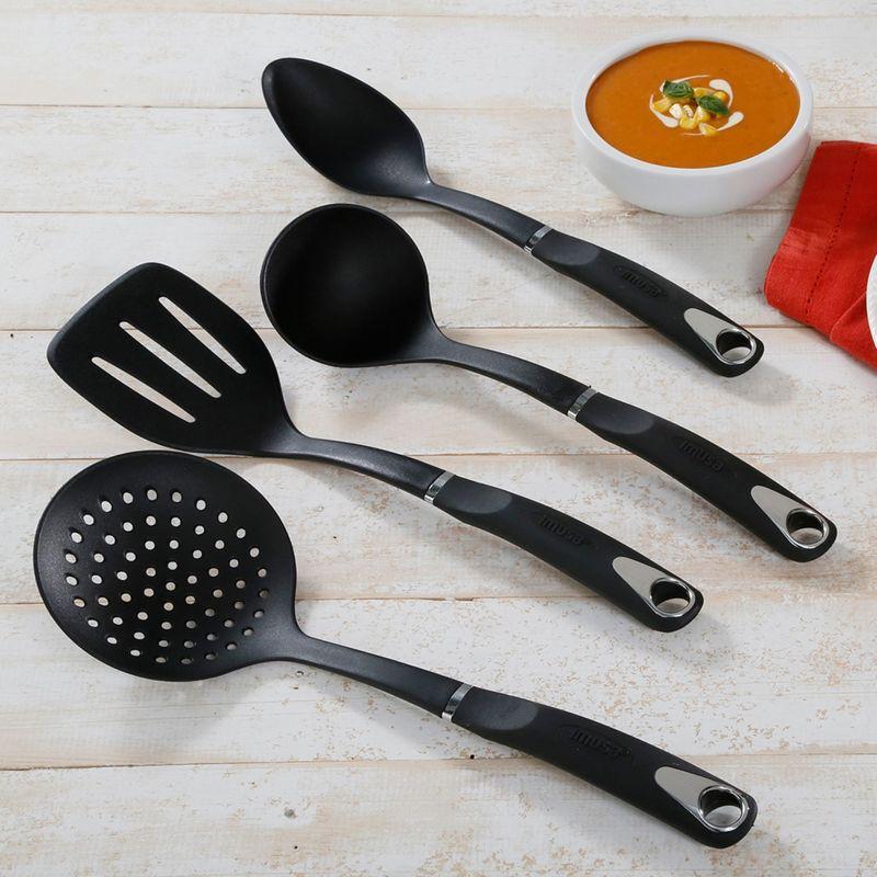 Imusa Set De 4 Utensilios IMUSA Talent Master
