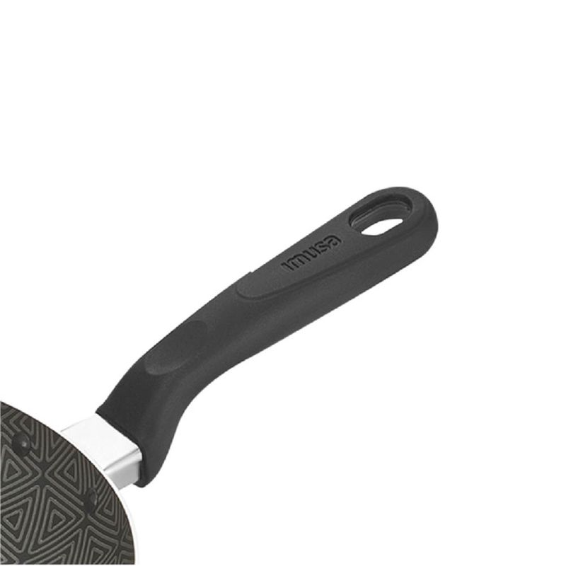 Imusa Set De Sartenes IMUSA 12 18 Y 20 Cm Talent