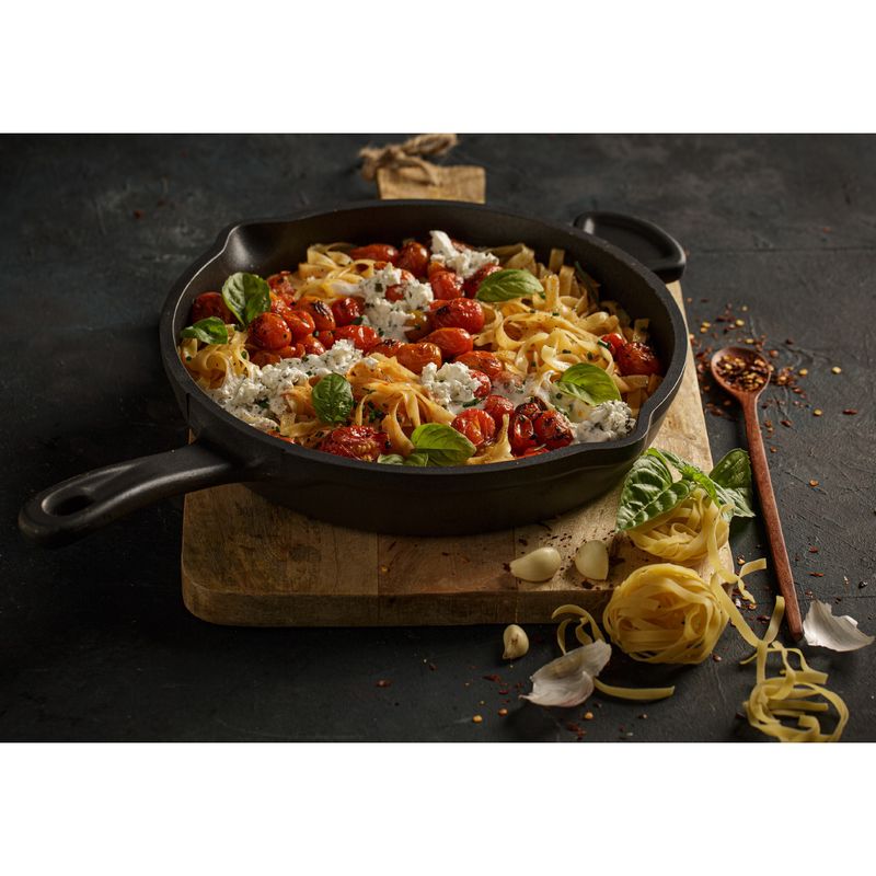 Imusa Set Skillet IMUSA Delicia 16cm - 20cm