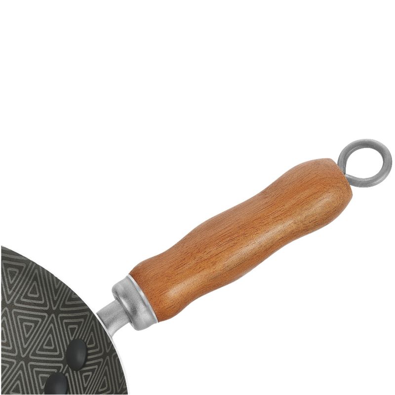 Imusa Wok IMUSA Talent 25 Cm Antiadherente