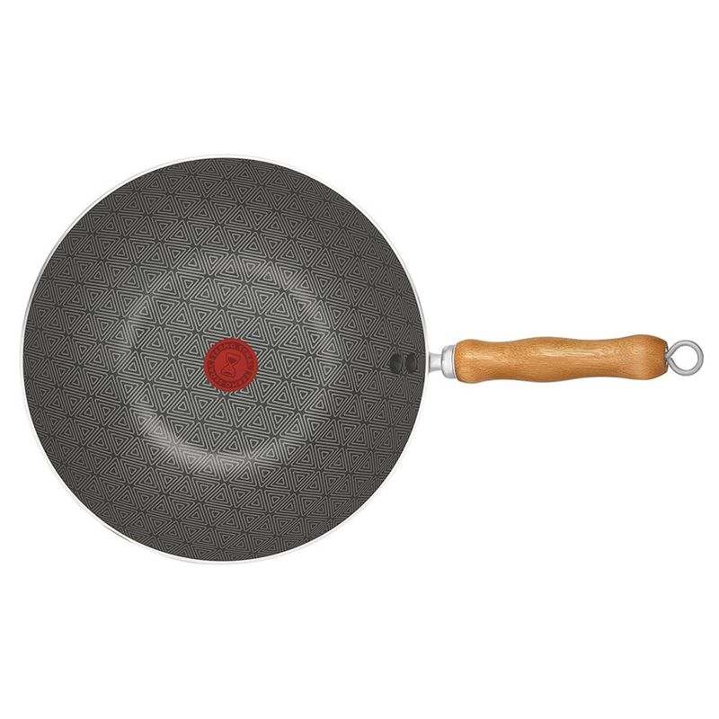 Imusa Wok IMUSA Talent Con Antiadherente 30 Cm