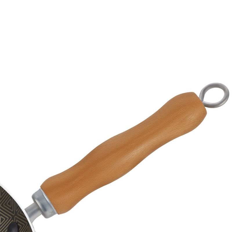 Imusa Wok IMUSA Talent Con Antiadherente 30 Cm