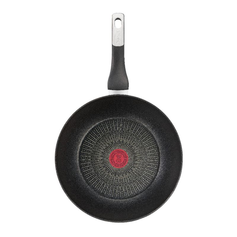 Imusa Wok TEFAL Unlimited Antiadherente 28 Cm
