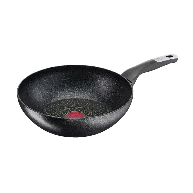 Imusa Wok TEFAL Unlimited Antiadherente 28 cm