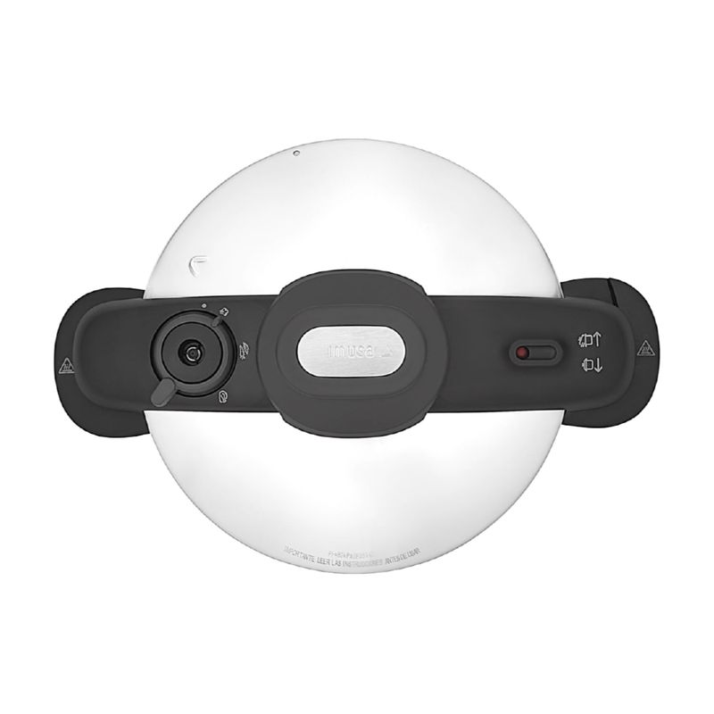 Imusa Olla A Presion IMUSA Talent Master Cierre Externo 4-5 L