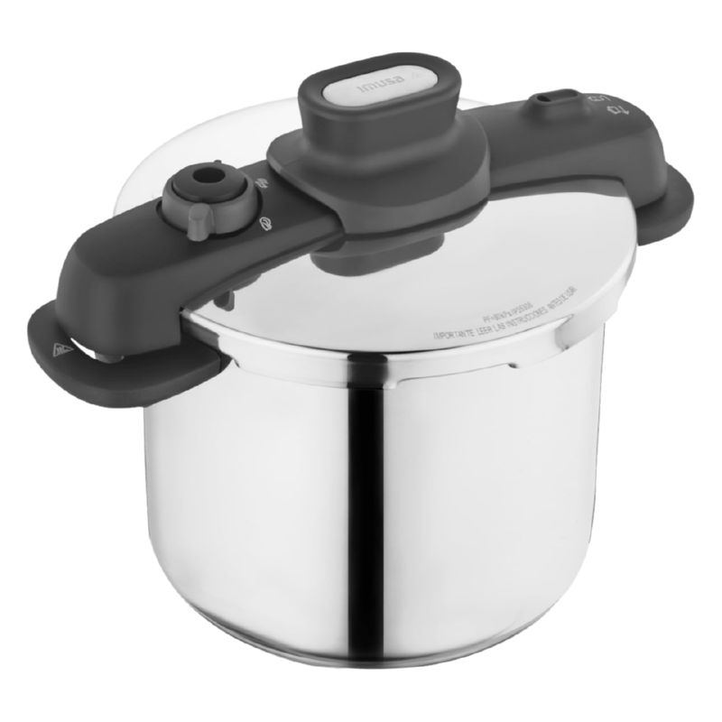 Imusa Olla a Presion IMUSA Talent Master Cierre Externo 7L