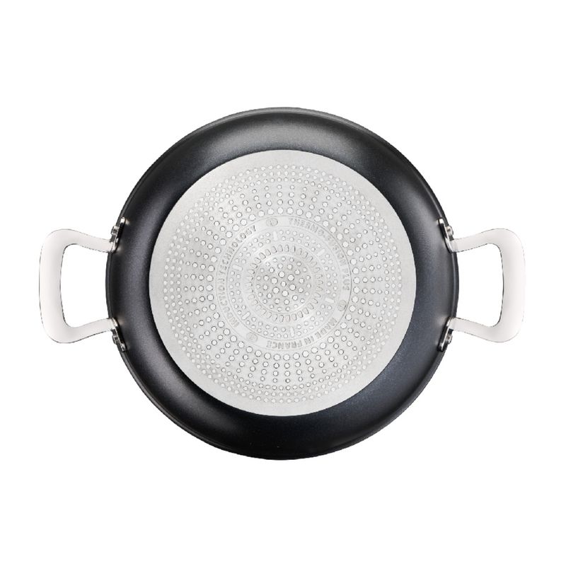 Imusa Olla TEFAL Unlimited Baja Antiadherente 26 Cm