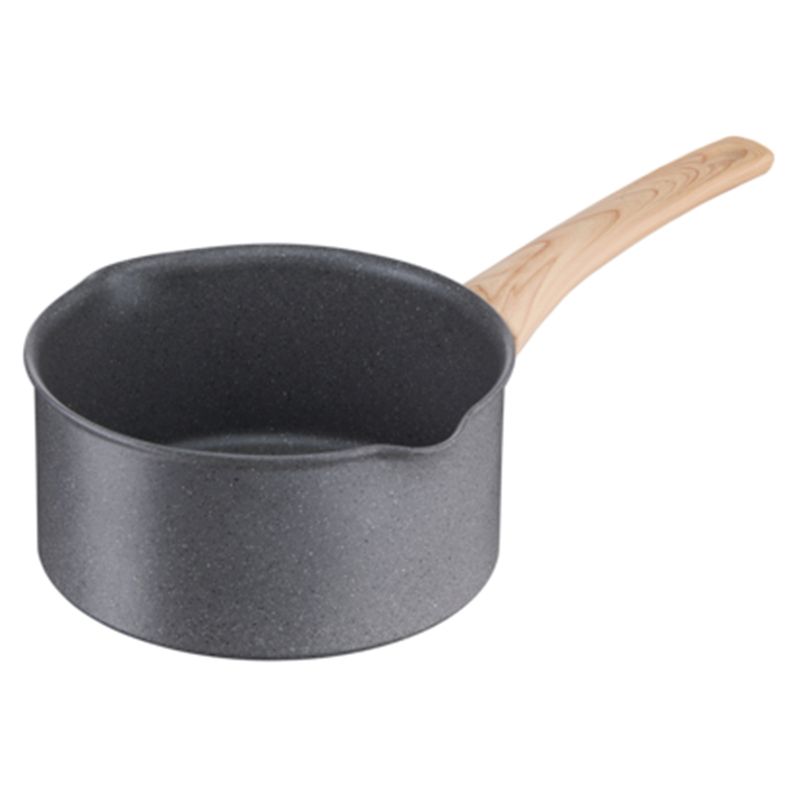 Imusa Perol con Efecto Piedra TEFAL Natural Force 20 cm